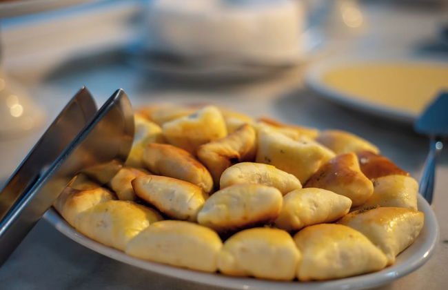 Iguatemi Business & Flat by Avectur - Foto 47