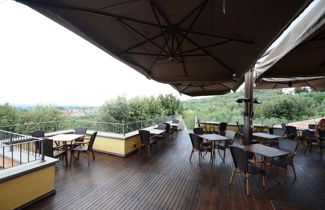 Poggio Degli Olivi - Photo 24