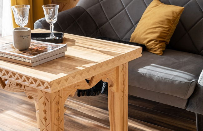 Villa Tatrica - Foto 66