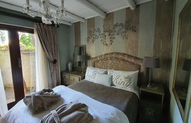 Waterhouse Guest Lodges 295 Indus Street - Foto 73