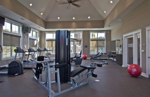 The Pondview Penthouse King Bed Balcony WD - Foto 32