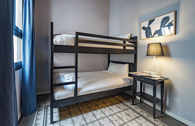 Habitat Apartments Alaia - Photo 40