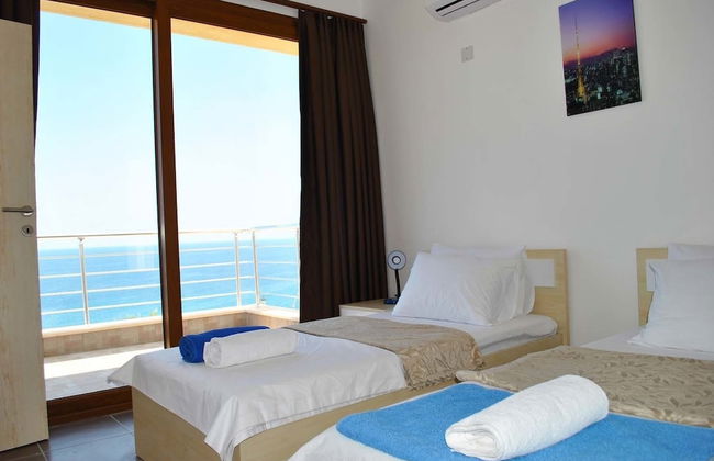 Villa Blue Ocean by Amy Villa - Foto 4