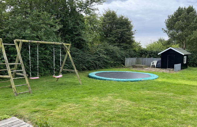 "Alrich" - 500m from the sea - Foto 10