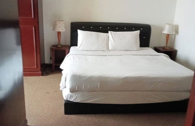 KL TIMES SQUARE SERVICE RESIDENCIES - Foto 11