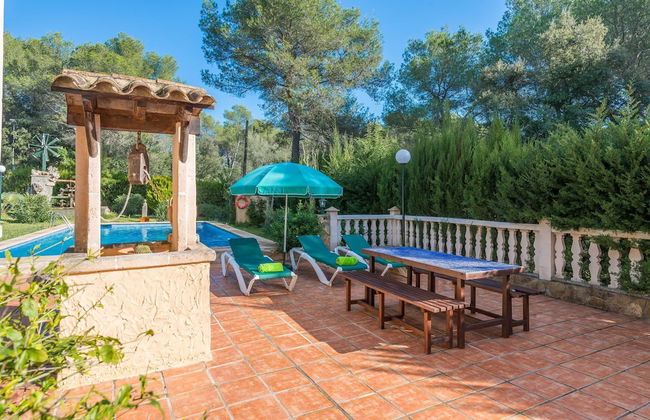 Els Pins in Sa Pobla - Foto 4