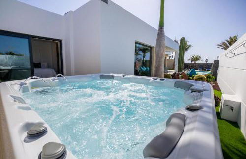 Sea Breeze Villas Lapa and Claca - Foto 13