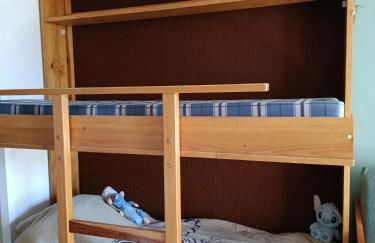 Studio en station de ski familiale, vue sur les montagnes - Foto 22