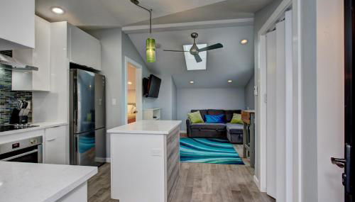 The Lilly Pad Brand New in Hyde Park! Pet Friendly, fully fenced yard, walking distance to Hyde Park shops, and dining and Camel's Back Park - Photo 3, Other