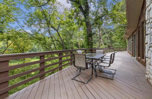 The Manor-Indoor Pool-Speak Easy-Game Room-Sauna - Foto 38