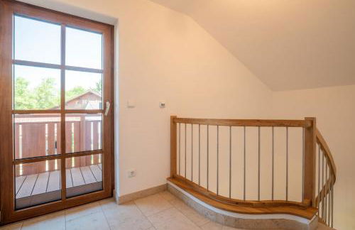 Ferienwohnung Am Moosbach - Foto 49