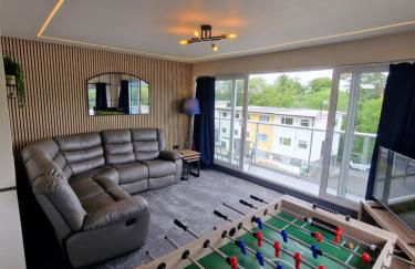 Penthouse - Duplex Flat - Central Location - Foto 2