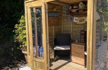 The Artists Barn - Foto 17