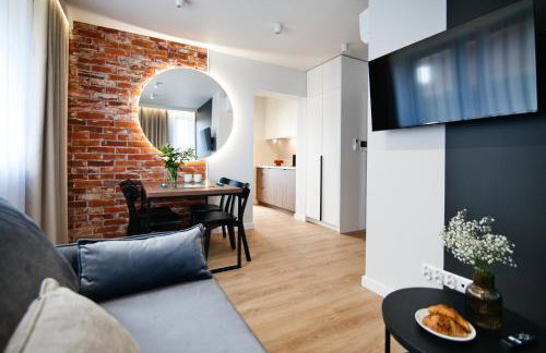 Calma - apartamenty z ogrodem blisko Energylandii - Foto 52