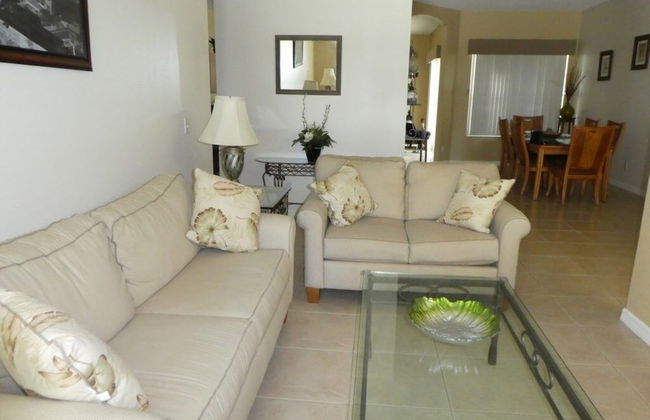 Hampton Lakes Villa 5 Bedroom Home - Foto 7