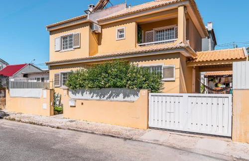 Casa do Rei - Charneca - Foto 41