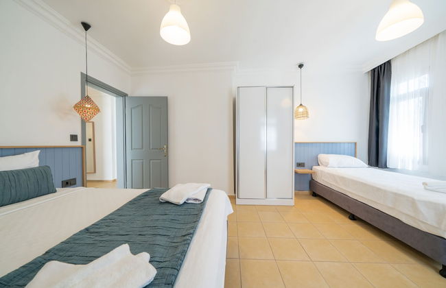 Bella Kas - Photo 46