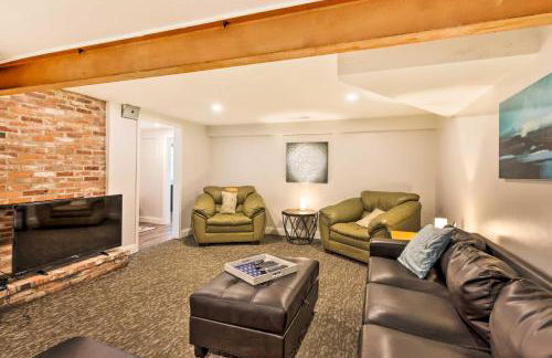 Fantastic Plymouth House with Deck and Ocean Views! - Photo 22