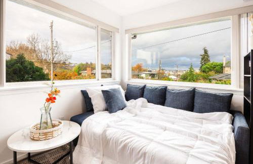 Newly Remodeled 2BR Home Near DT & Sports Arenas - Foto 8