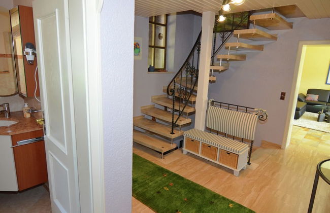 Apartment With Private Terrace in Prunn - Photo 29