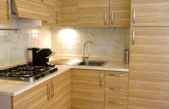 Il Borgo Appartamenti by Kasavacanze - Foto 6