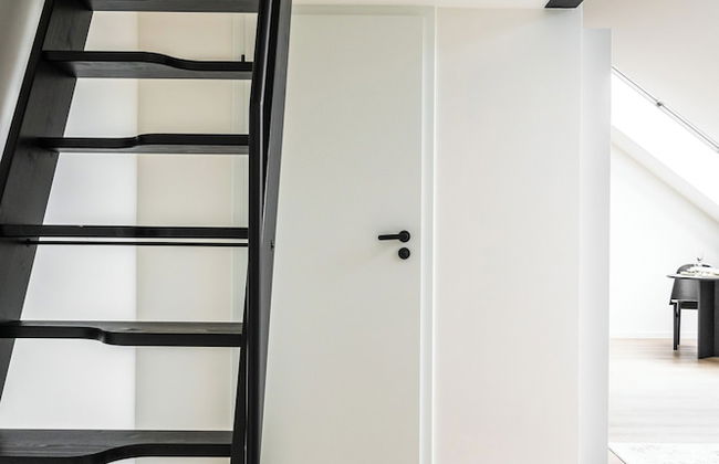 HONEST Karlín - Foto 29