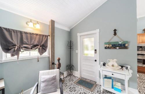 Martin A -Private historic district apt with pool-suite A - Foto 11