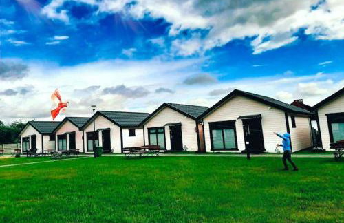 Comfortable, single-story holiday homes - Foto 13