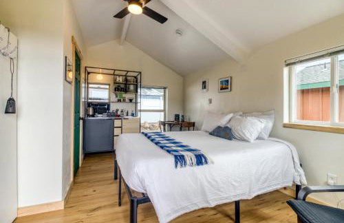 Crooked River Ranch Cabins - Photo 82