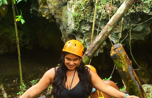 Explora 3 Cenotes: Subterraneo, Semiabierto y Abierto - Foto 1