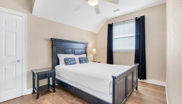 Points of View - Foto 4, Habitación