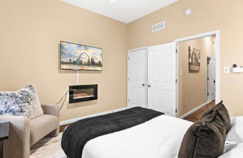 Soulard Suite - Foto 40