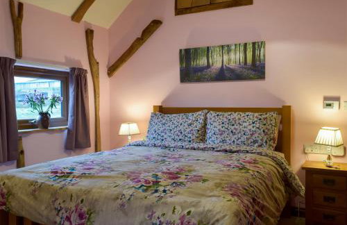 Chick Hatch Barn - Foto 8