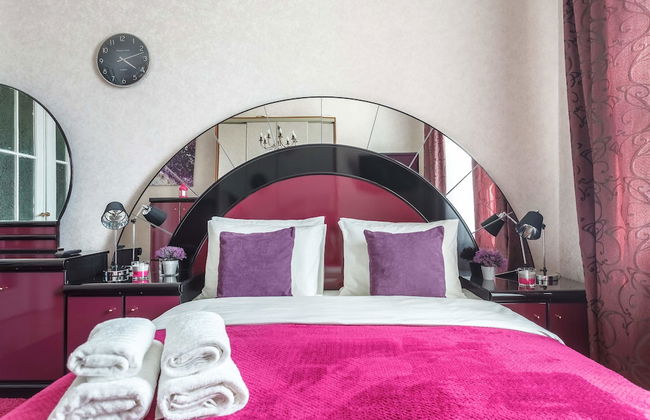 Kudrinskaya Tower - Foto 13