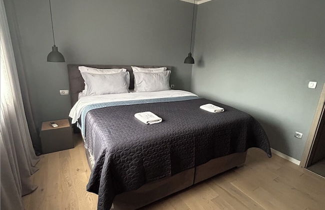 Charming Apartment With Private Pool and Garden - Foto 11