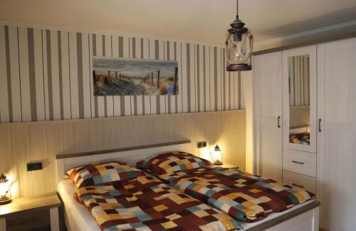 Apartment Komfortable Ferienwohnung in der Lüneburger Heide by Interhome - Foto 6