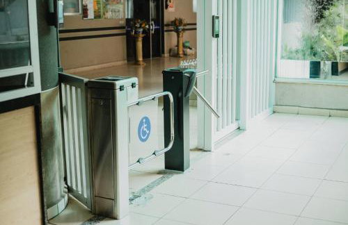 Estúdio Laranjeiras - Photo 35