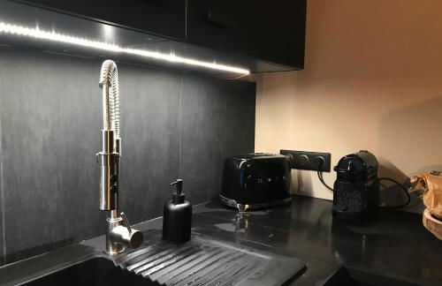 LCZ Dolce - Un Cocon à La Clusaz - Foto 4