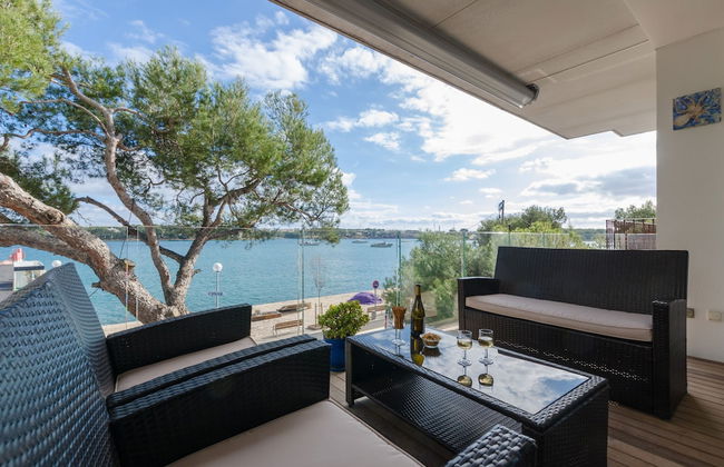 Ponent in Portocolom - Foto 1