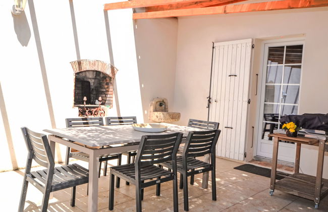 Les Angevines - Foto 37