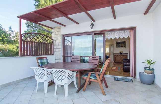 Top Floor Apartment With a Sea View Terrace Near the Sea - Foto 28