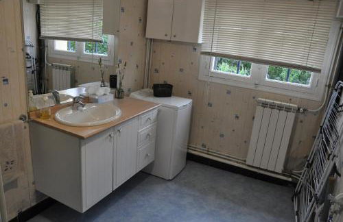 Gîte Mahatxak - Foto 6