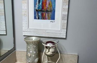 Wolf Creek Escape Grove OK - Foto 28