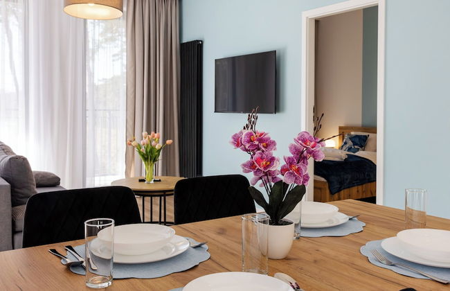 Apartamenty Sun & Snow Porto Mare - Photo 12