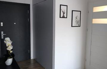 Apartament Siedlce - Foto 5