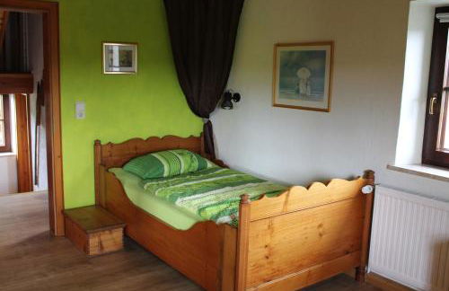 Altes Forsthaus - Foto 34