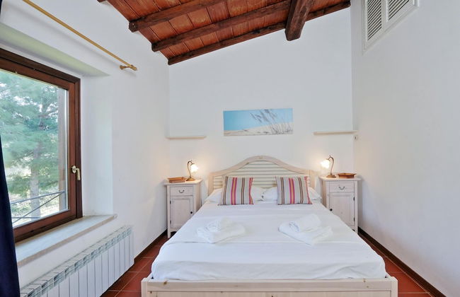 Pimpinnacolo 1 - 1BR M2 - Foto 8