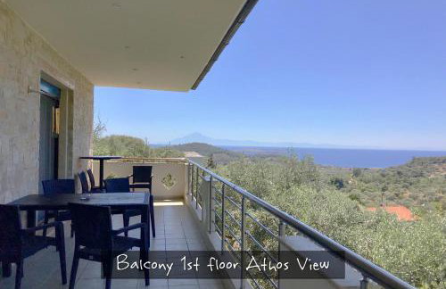 Astris Traditional Private Villa - Foto 17