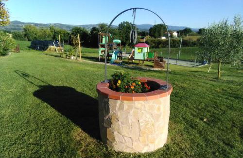 Agriturismo Consalvi - Foto 6