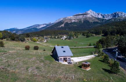 Chalet du champ Martel - Foto 4